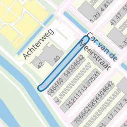 Sjef van Kalmthoutstraat