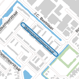 Watergraafsmeerstraat