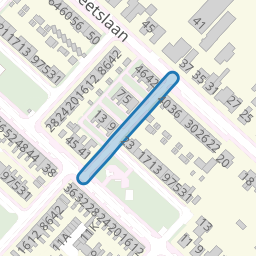 Wieringerwaardstraat