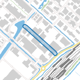 Willem Brocadesdreef