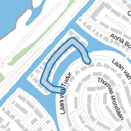 William Shakespearelaan