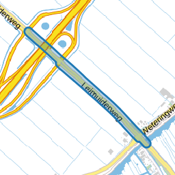 Leimuiderweg