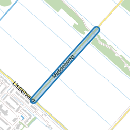 Middelweg