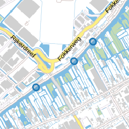 Ringvaart-Aalsmeerderdijk