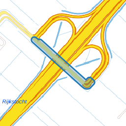 Nelson Mandela dreef