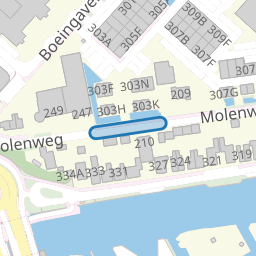 Molenweg