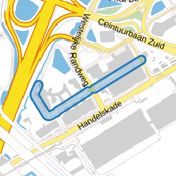 Evert van de Beekstraat