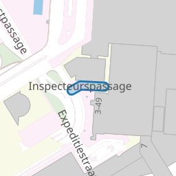 Inspecteurspassage