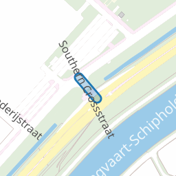 Southern Crossstraat