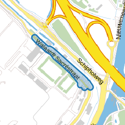 Walaardt Sacréstraat