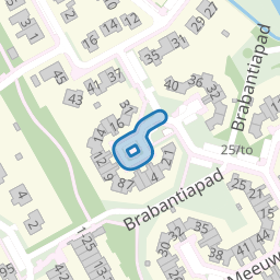 Baron van Fridaghstraat