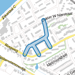 Claes van Kietenstraat