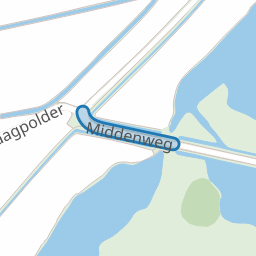 Middenweg