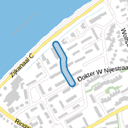 Pieter Bruijnsstraat