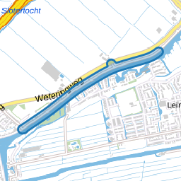 Leimuiderdijk