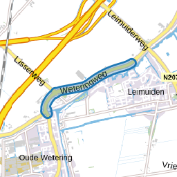 Weteringweg