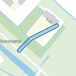 Bosstaete