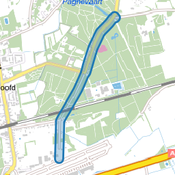 Oude Antwerpsepostbaan