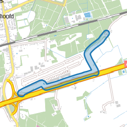 Oude Bredasepostbaan