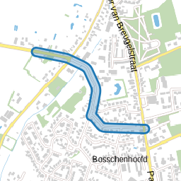 Willeke Joostenstraat