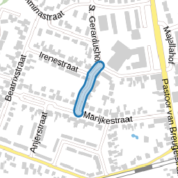 Willem Alexanderstraat