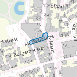 Marktstraatje