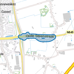 Oude Steenstraat