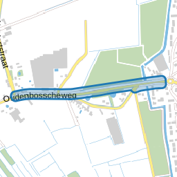 Oudenbosscheweg