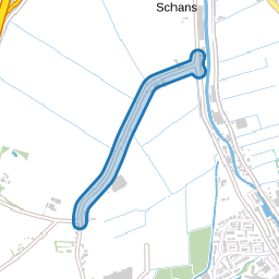 Peeter Ceelen Keetweg