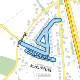 Prinsessenlaan