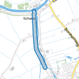 Standdaarbuitensedijk