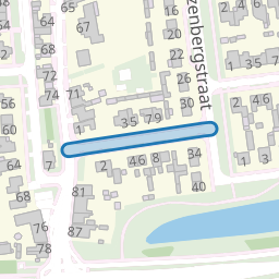 Weth. Verholenstraat