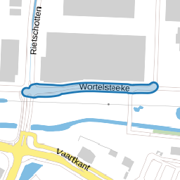 Wortelsteeke