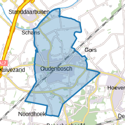 Oudenbosch