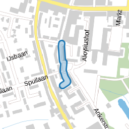 Bourgognekruisstraat