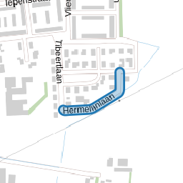 Hermelijnlaan