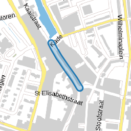 Prof van Ginnekenstraat