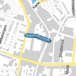St Elisabethstraat