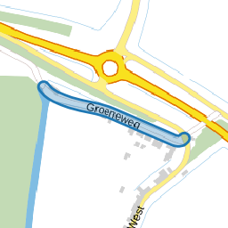 Groeneweg