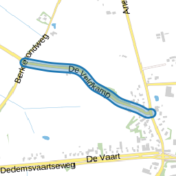 De Veldkamp