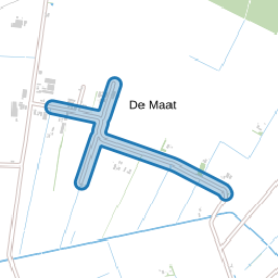 De Maat