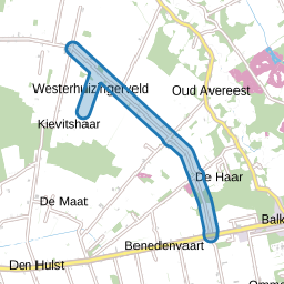 Hoofdweg