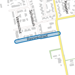 Reininkstraat