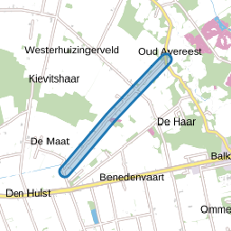 Westerhuizingerweg