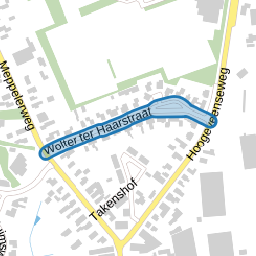 Wolter ter Haarstraat