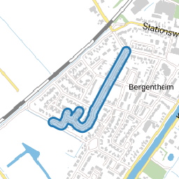 Van der Duyn van Maasdamstraat