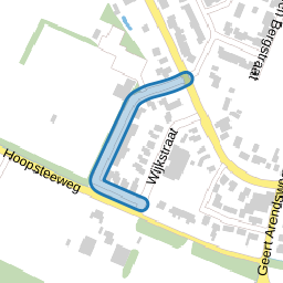 Meester Holtropstraat