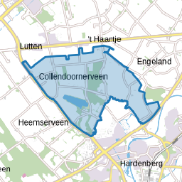 Collendoorn
