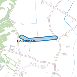 Collendoornerbroekweg