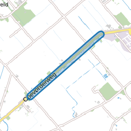 Coevorderweg